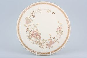 Royal Doulton Lisette - H5082 Dinner Plate