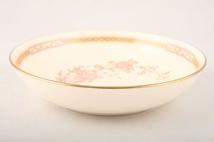 Royal Doulton Lisette - H5082 Soup / Cereal Bowl