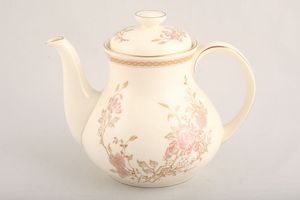 Royal Doulton Lisette - H5082 Teapot