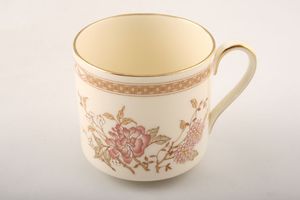 Royal Doulton Lisette - H5082 Coffee Cup