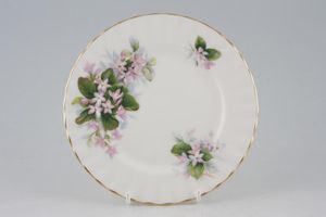 Royal Albert Mayflower Tea / Side Plate