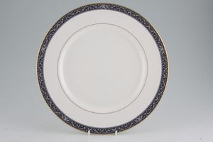 Royal Worcester Renaissance Dinner Plate