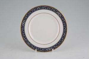 Royal Worcester Renaissance Tea / Side Plate