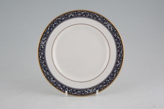 Royal Worcester Renaissance Tea / Side Plate 6 1/8"