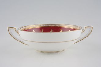 Royal Worcester Albermarle Soup Cup