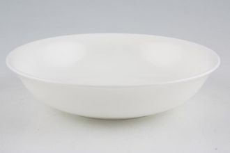 Sell Susie Cooper Contrast - Black + White Soup / Cereal Bowl Member of Wedgwood 6 1/4"