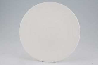 Sell Susie Cooper Contrast - Black + White Dinner Plate Black Urn 10 1/2"