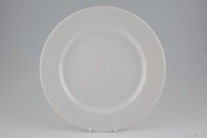 Royal Worcester Classic White - Classics Dinner Plate