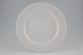 Sell Royal Worcester Classic White - Classics Dinner Plate 10 3/8"