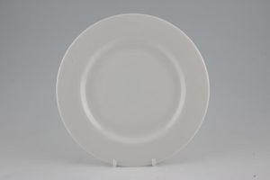 Royal Worcester Classic White - Classics Salad/Dessert Plate