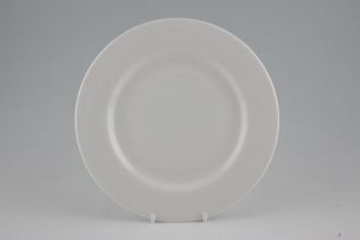 Royal Worcester Classic White - Classics Salad/Dessert Plate 8 1/4"
