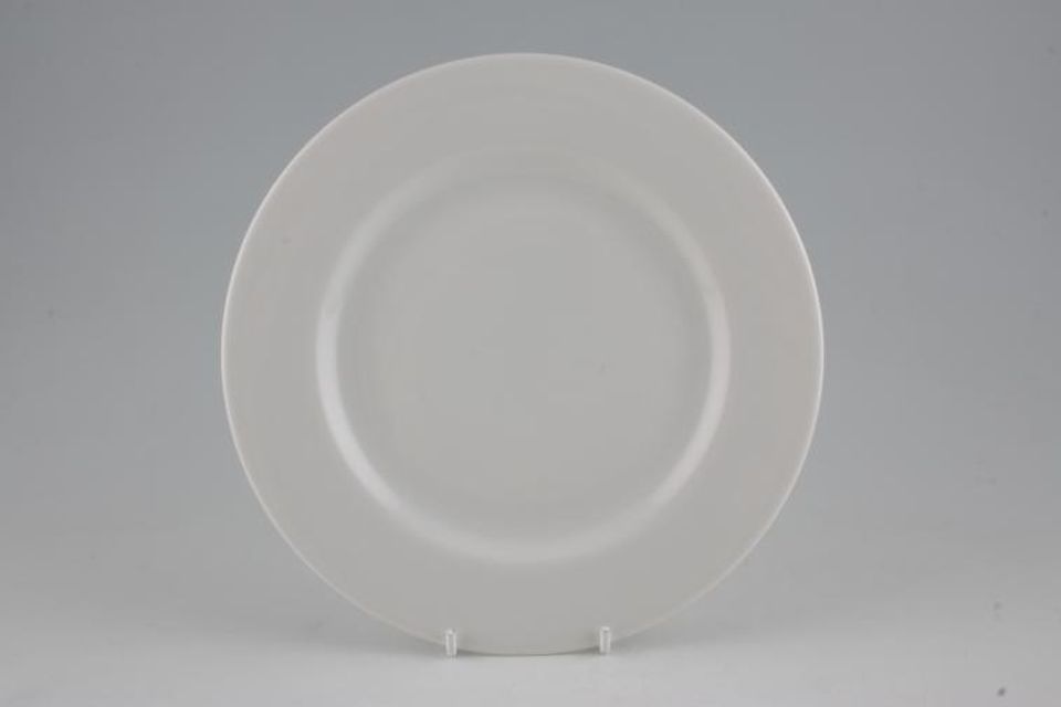 Royal Worcester Classic White - Classics Salad/Dessert Plate 8 1/4"