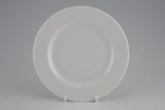 Royal Worcester Classic White - Classics Tea / Side Plate 6 3/4"