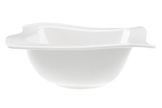 Villeroy & Boch New Wave Soup / Cereal Bowl 0.6l 17.5cm x 17.5cm