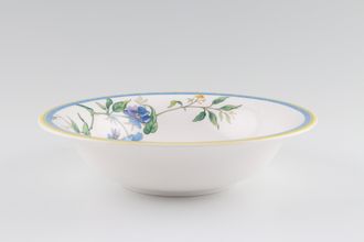 Sell Royal Worcester Pastorale Soup / Cereal Bowl 6 3/4"