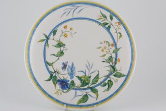 Sell Royal Worcester Pastorale Gateau Plate 11 1/4"