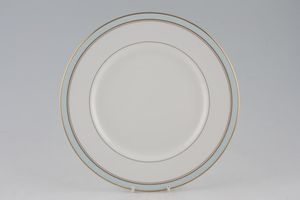 Royal Worcester Howard - Sky Blue Dinner Plate