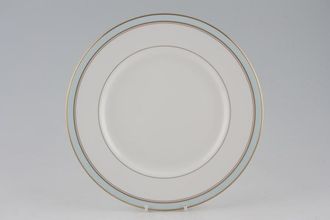 Sell Royal Worcester Howard - Sky Blue Dinner Plate 10 1/2"