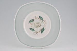 Susie Cooper Gardenia - Bone China Cake Plate