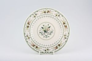 Royal Doulton Provencal - T.C.1034 Breakfast / Lunch Plate