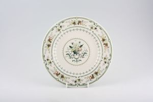 Royal Doulton Provencal - T.C.1034 Tea / Side Plate