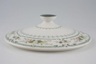 Sell Royal Doulton Provencal - T.C.1034 Vegetable Tureen Lid Only no handles set