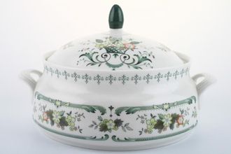 Sell Royal Doulton Provencal - T.C.1034 Vegetable Tureen with Lid 2 handles