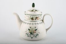 Royal Doulton Provencal - T.C.1034 Teapot 1 3/4pt thumb 1