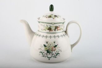 Sell Royal Doulton Provencal - T.C.1034 Teapot 1 3/4pt