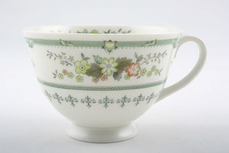 Sell Royal Doulton Provencal - T.C.1034 Teacup Footed 4" x 2 5/8"