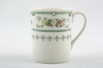 Sell Royal Doulton Provencal - T.C.1034 Coffee/Espresso Can 2 1/8" x 2 5/8"