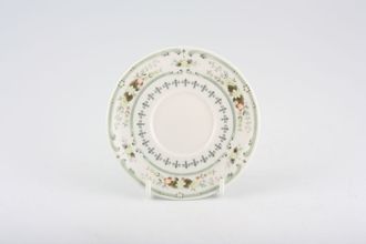 Sell Royal Doulton Provencal - T.C.1034 Coffee Saucer 5"