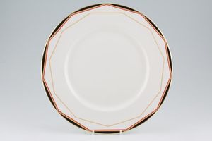 Royal Doulton Prism Dinner Plate