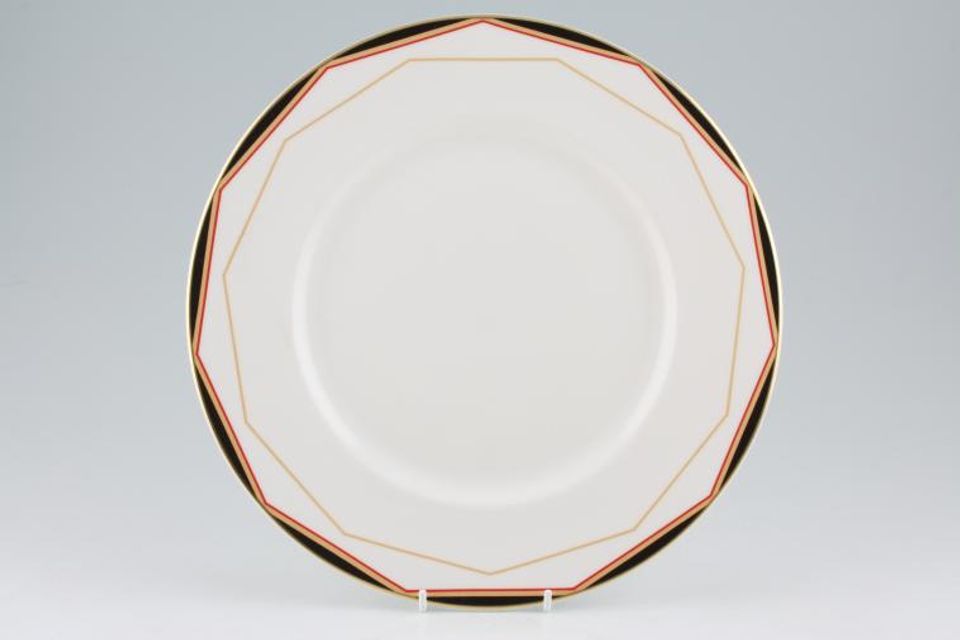 Royal Doulton Prism Dinner Plate 10 3/4"