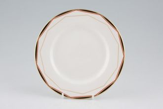Royal Doulton Prism Tea / Side Plate 6 5/8"