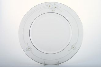 Royal Doulton Mystique - H5093 Dinner Plate 10 5/8"