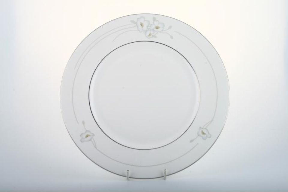 Royal Doulton Mystique - H5093 Breakfast / Lunch Plate 9"