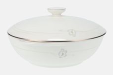 Royal Doulton Mystique - H5093 Vegetable Tureen with Lid thumb 2
