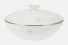 Royal Doulton Mystique - H5093 Vegetable Tureen with Lid thumb 3