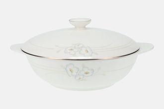 Sell Royal Doulton Mystique - H5093 Vegetable Tureen with Lid