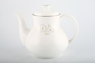 Royal Doulton Mystique - H5093 Teapot 2pt