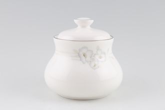 Sell Royal Doulton Mystique - H5093 Sugar Bowl - Lidded (Tea)