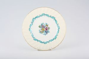 Minton Ardmore - Blue Tea / Side Plate