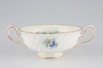 Sell Minton Ardmore - Blue Soup Cup
