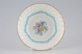 Sell Minton Ardmore - Blue Fruit Saucer 5 1/4"