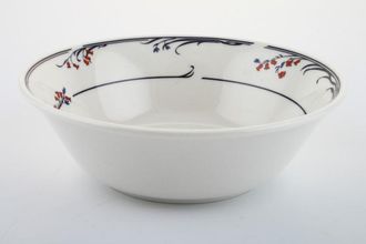 Sell Royal Doulton Greenwich - L.S.1075 Soup / Cereal Bowl 6 1/2"