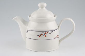 Sell Royal Doulton Greenwich - L.S.1075 Teapot 2 1/2pt