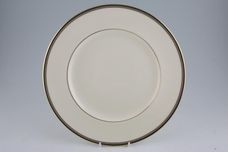 Royal Doulton Olympia - H5136 Dinner Plate 10 5/8" thumb 1