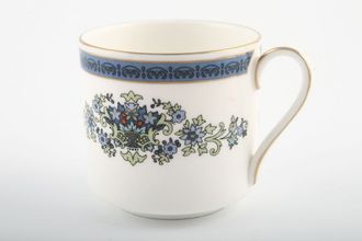 Sell Royal Doulton Venetia - H5042 Coffee Cup 2 3/4" x 2 1/2"