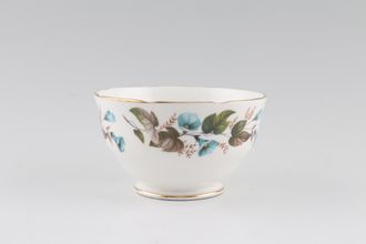 Duchess Morning Glory Sugar Bowl - Open (Tea) 4 1/2"